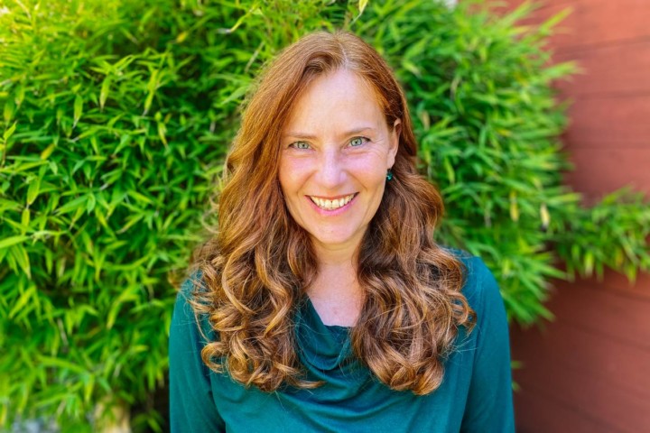 Susanne Justiz Ricard