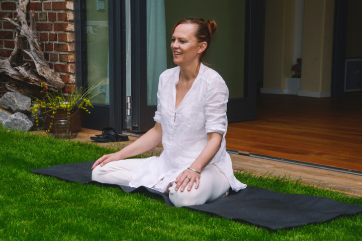 Astrid Ewers Dharam Gian