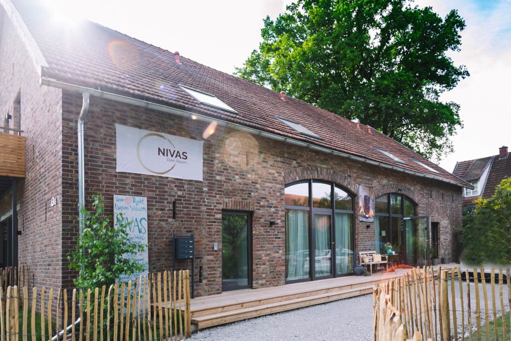 NIVAS Bielefeld