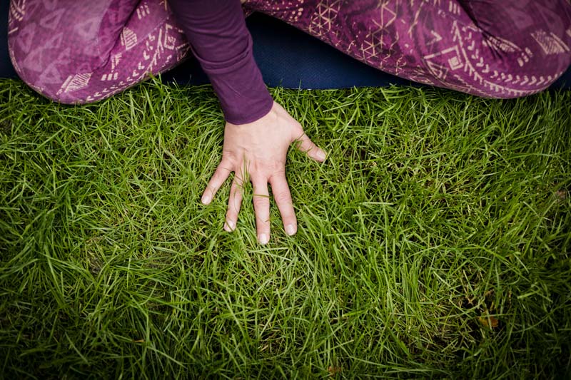 Faszien Yoga Workshop