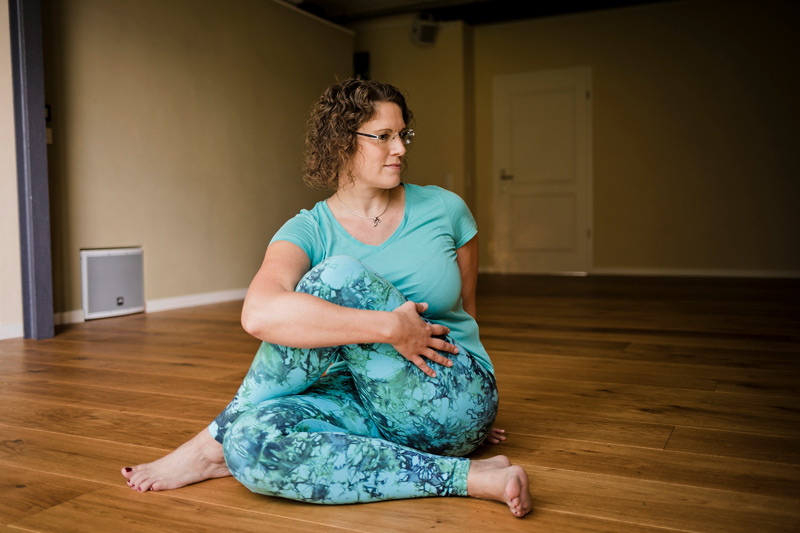 Workshop: Asana & Story mit Ina Rockmann