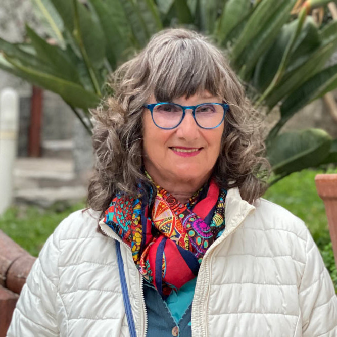 Barbara Sommer