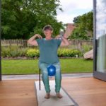 Pilates 60+