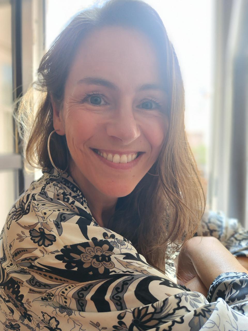 Life Force Activation mit Nina