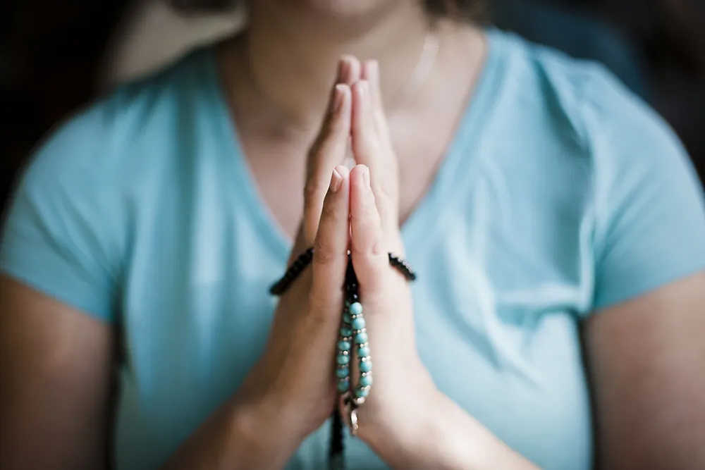 FaszienYoga – ein leiser Weg zurück zu Dir