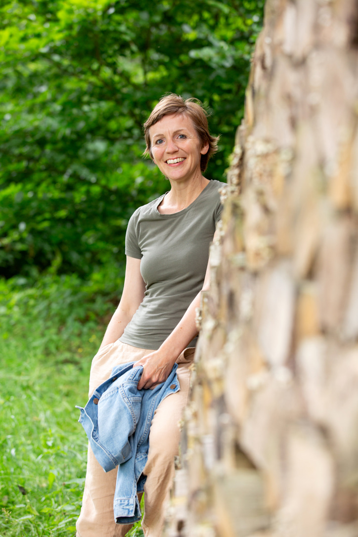 Speed Dating mit dir selbst