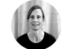 Alexandra Jacobsen Yogalehrerin Bielefeld