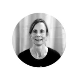 Alexandra Jacobsen Yogalehrerin Bielefeld