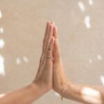 „Dayretreat Just be! Yoga + Meditation“