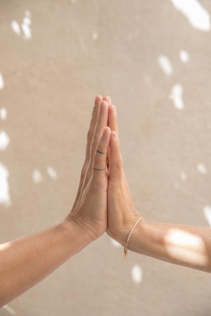 Yoga + Meditation