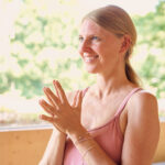 „Dayretreat Just be! Yoga + Meditation“